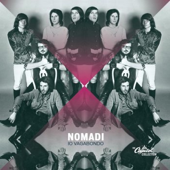 Nomadi Voglio Ridere - 2007 Digital Remaster