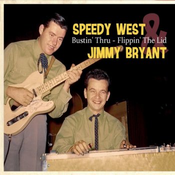 Speedy West & Jimmy Bryant Wild and Woolly West