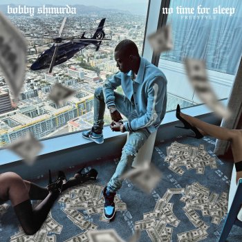 Bobby Shmurda No Time For Sleep (Freestyle) - Edit