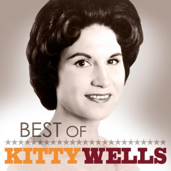 Kitty Wells Repenting