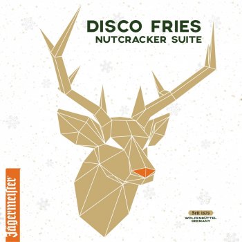 Disco Fries Nutcracker Suite