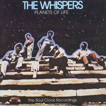 The Whispers Where Have You Been