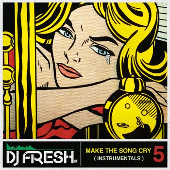 DJ Fresh The Beginning