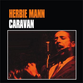 Herbie Mann Caravan