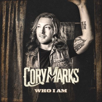 Cory Marks Who I Am