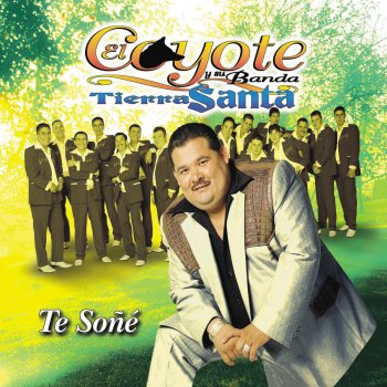 El Coyote y Su Banda Tierra Santa Amor Pajarito