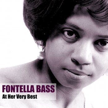 Fontella Bass Don´t Hurt Anymore