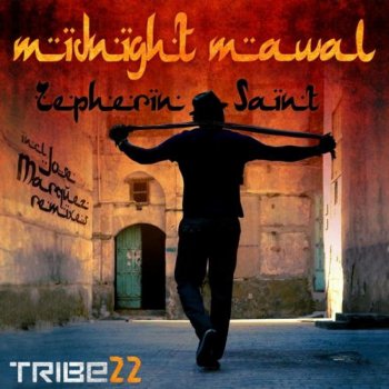 Zepherin Saint Midnight Mawal (Extended Vocal Mix)