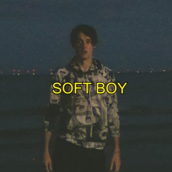 Wilbur Soot Soft Boy