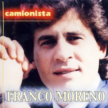 Franco Moreno O Cumpare 'E Fazzoletto