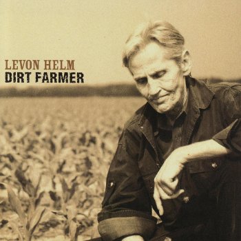 Levon Helm A Train Robbery