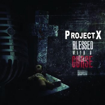PROJECT X Intro