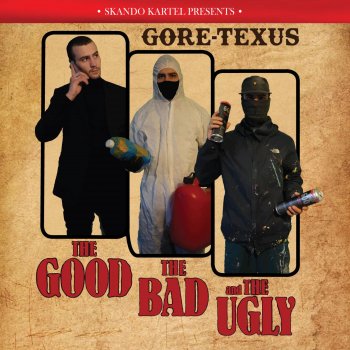 Texus The Good the Bad and the Ugly.