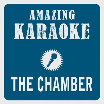 Clara Oaks The Chamber (Karaoke Version) - Originally Performed By Lenny Kravitz