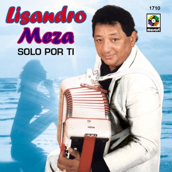 Lisandro Meza Micaela