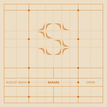 crwn feat. August Wahh Sahara
