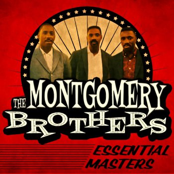 The Montgomery Brothers Just for Now