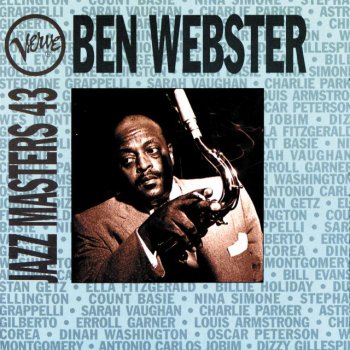 Ben Webster feat. Gerry Mulligan Chelsea Bridge