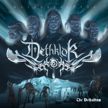 Dethklok Awaken