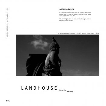 Deep Ändi Wega (Landhouse Remix - Mixed)