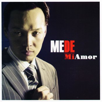Mede Mi Amor - Introduction