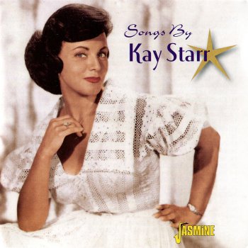 Kay Starr I've Got the World on a String