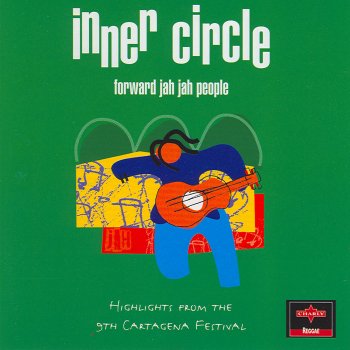 Inner Circle Lively Up Yourself