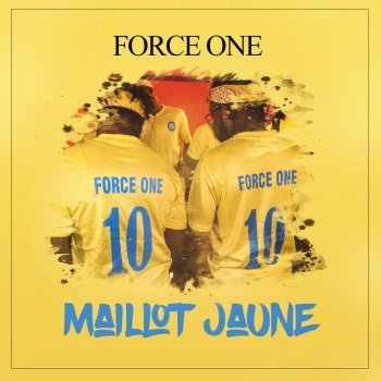 Force One Maillot jaune