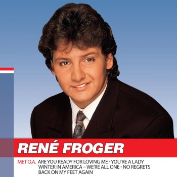 Rene Froger A Place to Live