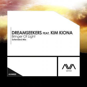 Dreamseekers feat. Kim Kiona Bringer of Light