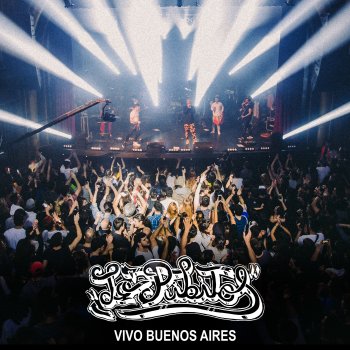 Lo' Pibitos feat. Amanda Querales & A.B.R.E. En Espiral - En Vivo