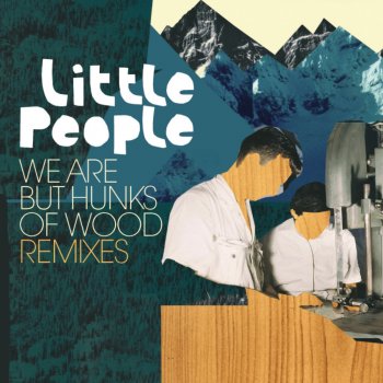 Little People Eminence Grise (Set in Sand Remix)