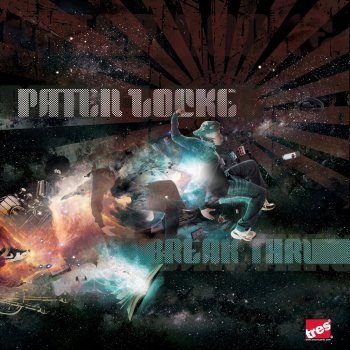 Paten Locke Break Thru (Instrumental)