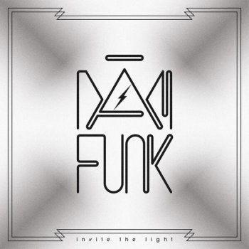 Dâm-Funk feat. Q-Tip I'm Just Tryna Survive