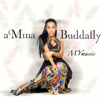 Amina Buddafly Can't F*** With Me (Bonus Track)