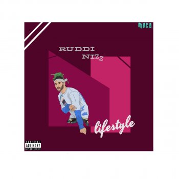 Ruddi Nizz feat. Dj Aivan & Castellano Oye Que Fumas