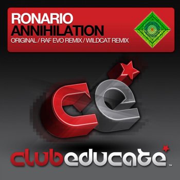 Ronario Annihilation - Garbo Remix
