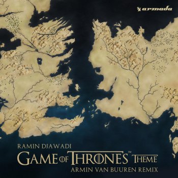 Ramin Djawadi Game of Thrones Theme (Armin van Buuren Radio Edit)