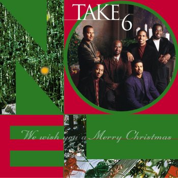 Take 6 We Wish You a Merry Christmas