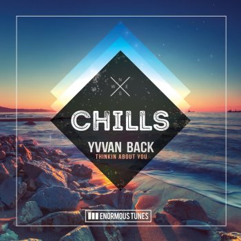 Yvvan Back Thinkin About You (Instrumental Mix)