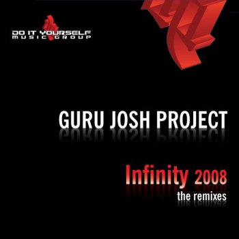 Guru Josh Project Infinity 2008 - Steen Thottrup Chill Mix
