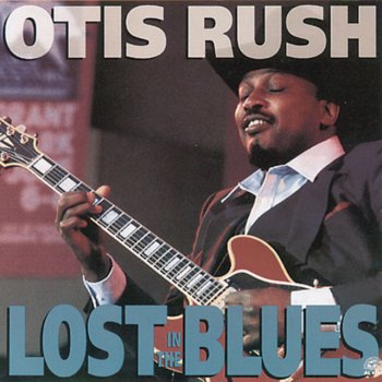 Otis Rush Please Love Me