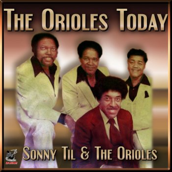 Sonny Til & The Orioles Crying in the Chapel