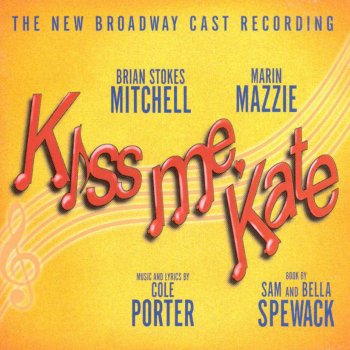 Cole Porter Kiss Me, Kate