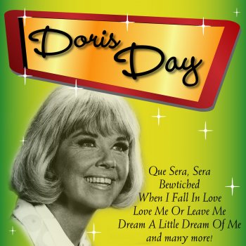 Doris Day & Les Brown My dreams are getting better all the time