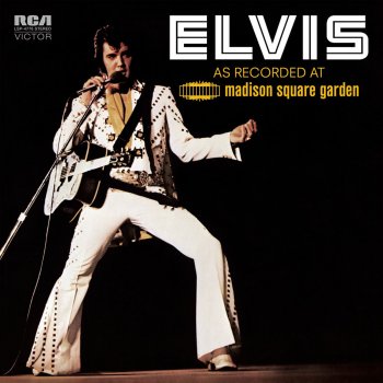 Elvis Presley Introductions By Elvis