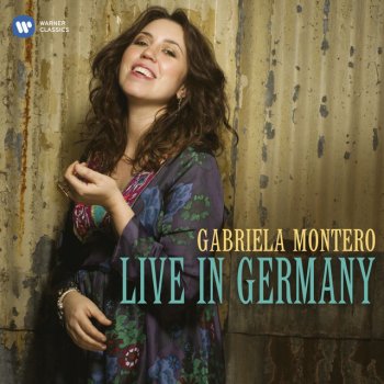 Germaine Montero, Traditional German & Gabriela Montero Die Gedanken sind frei