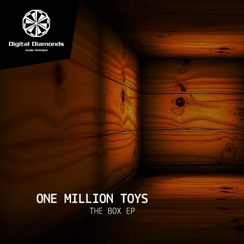 One Million Toys The Box