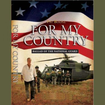 Pat Boone feat. Valor For My Country