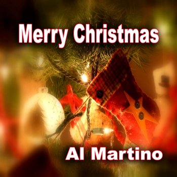 Al Martino You're All I Want for Christmas